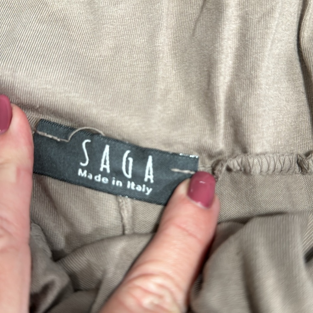 SAGA pant - Picture 4 of 8
